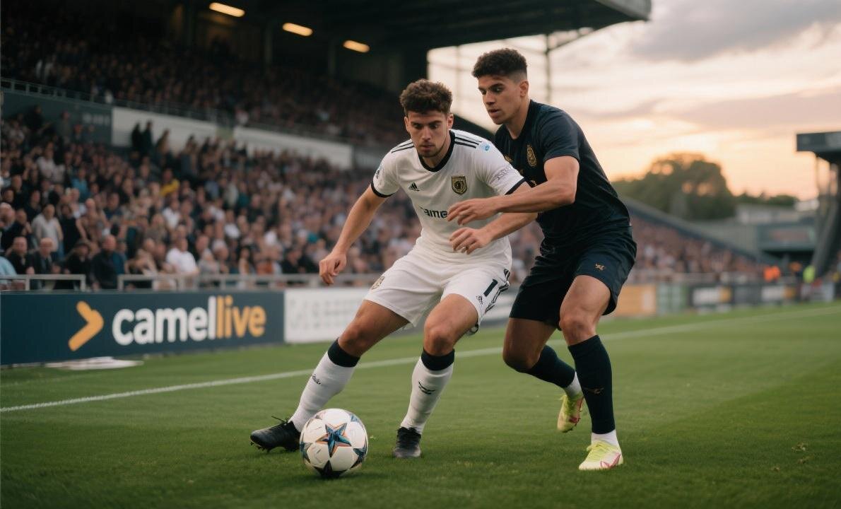 amel Live Kit Manufacturer Deals