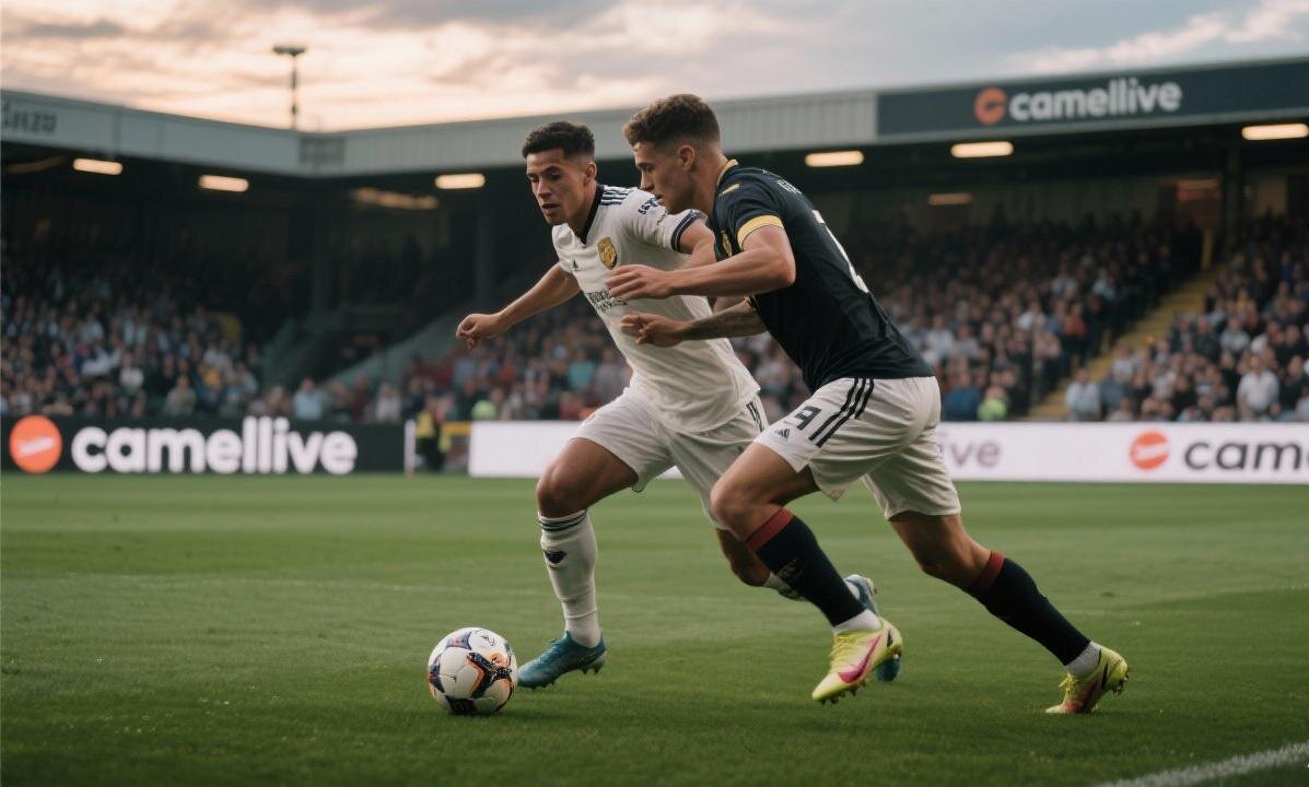 Camel Live Historical League Winners