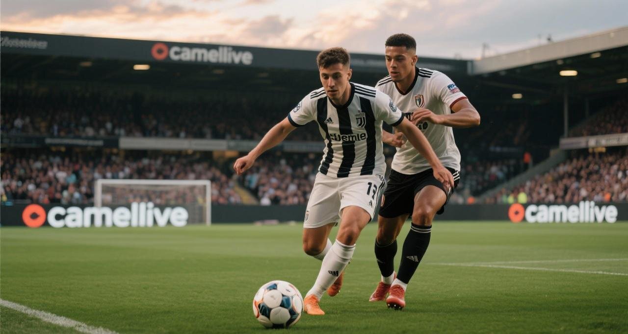 Camel Live Club of the Century