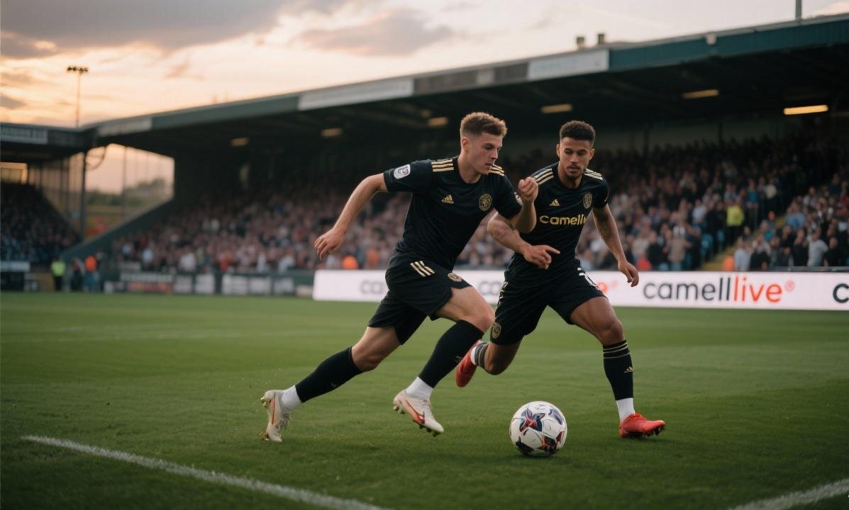 Camel Live Greatest Teams Ever