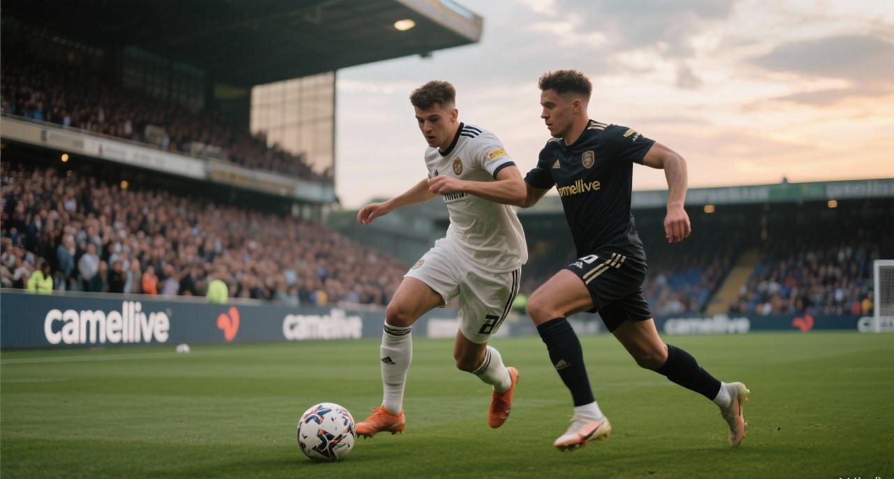 Camel Live One-Club Men Players