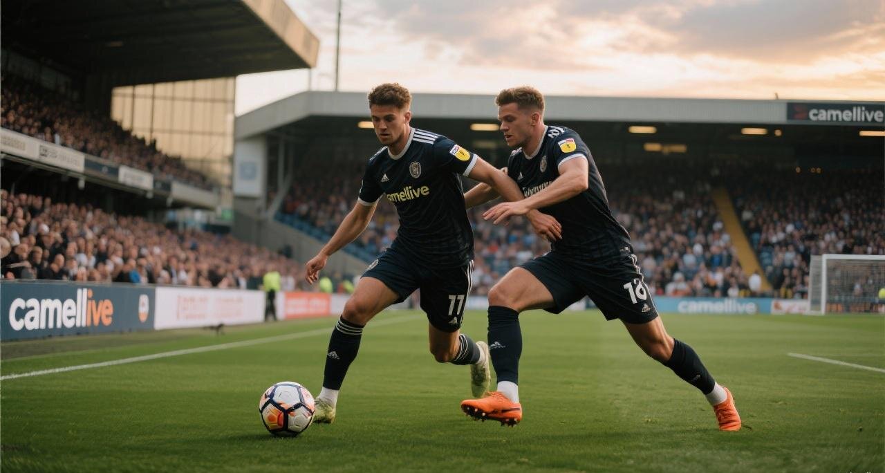 Camel Live Best Football Books