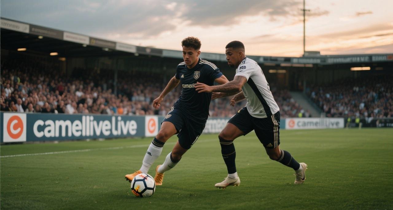 Camel Live Tactical Innovators