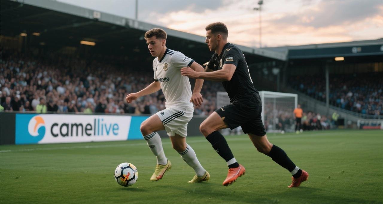 Camel Live Football Podcasts Recommendations