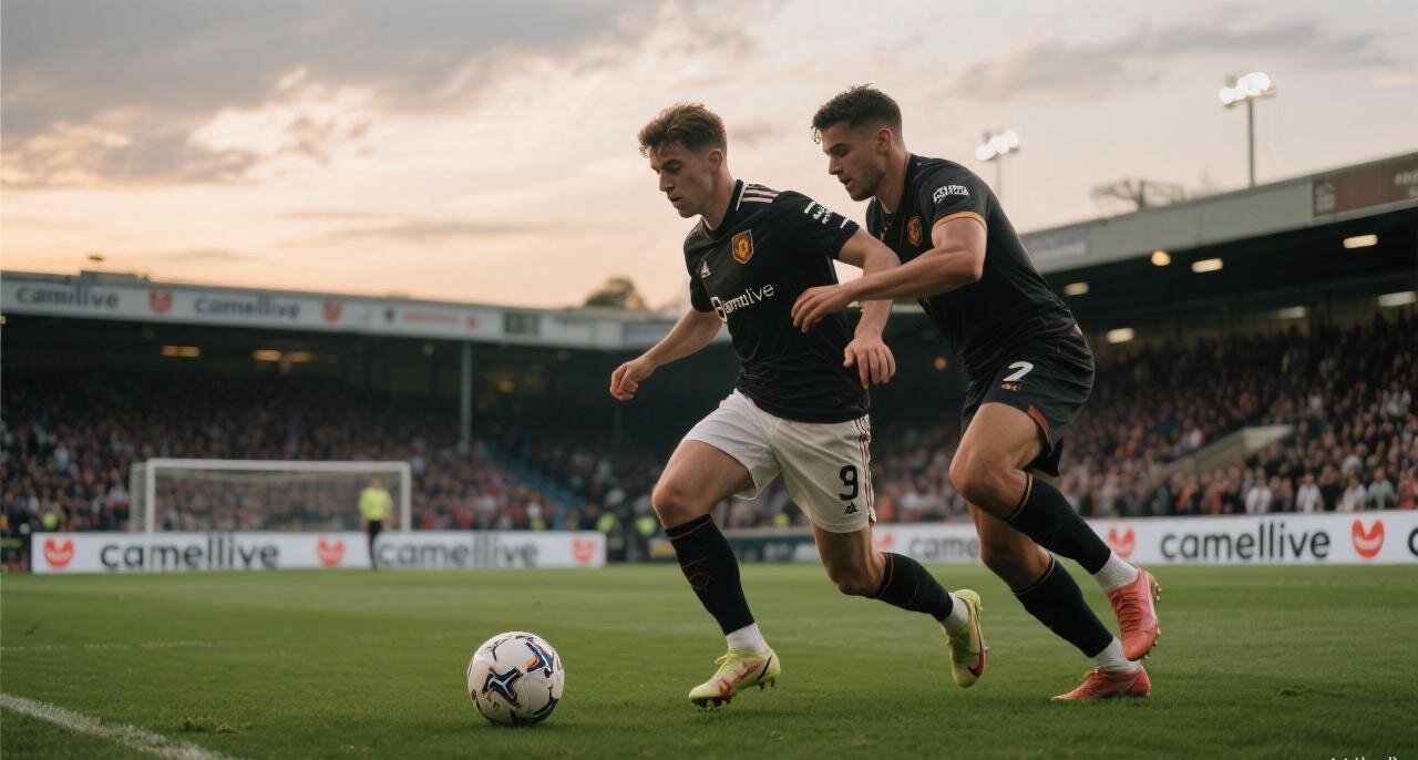 Camel Live Players Turned Managers