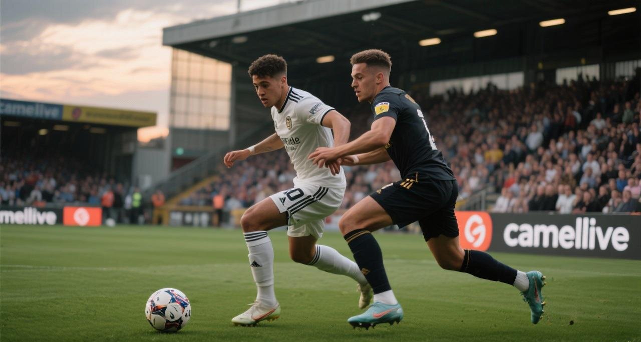 Camel Live Sync With Google Calendar