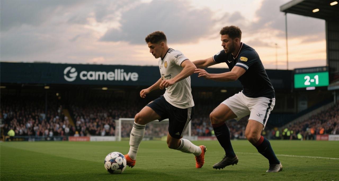 Camel Live Player Autograph Sessions