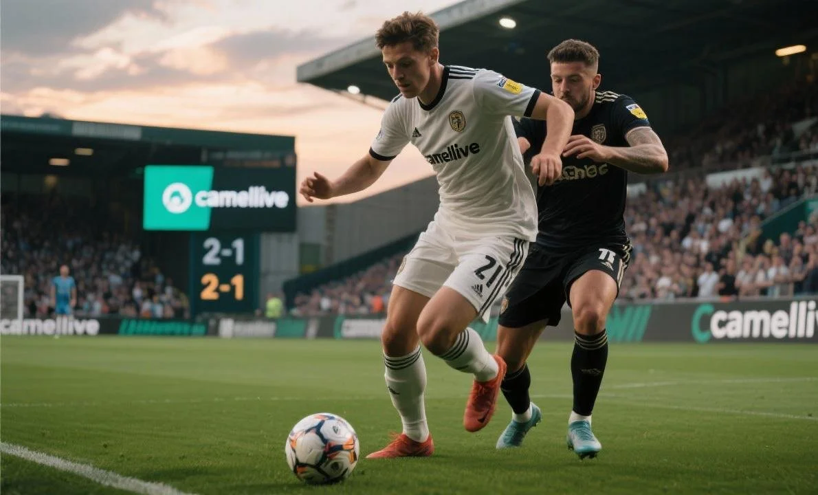 Camel Live Fan Forum Discussions