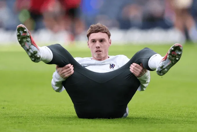 Transfer,Palmer,Chelsea,Premier League,camel.live