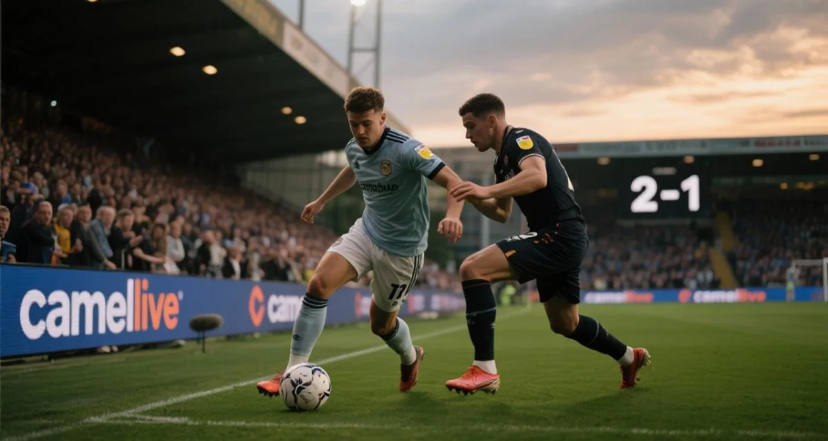 Camel Live Fantasy Draft Tool