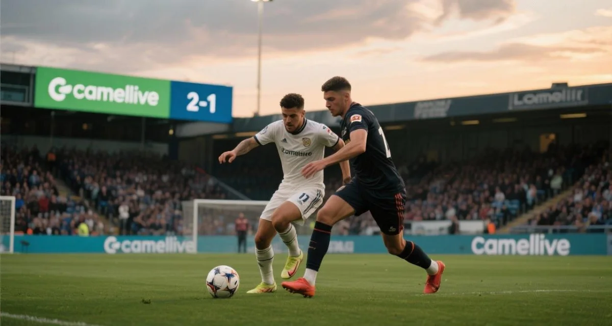 Camel Live Suspension Tracker Tool