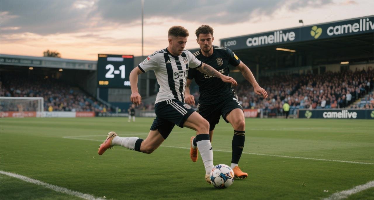 Camel Live Contract Expiry Countdown