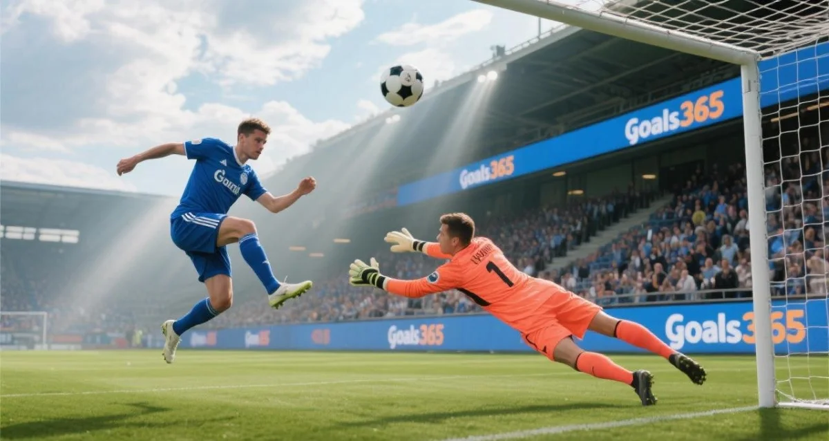 Canada vs Mexico World Cup 2026 Goals