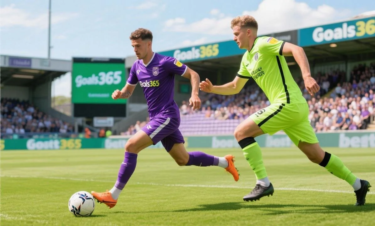 World Cup 2026 Group A Standings