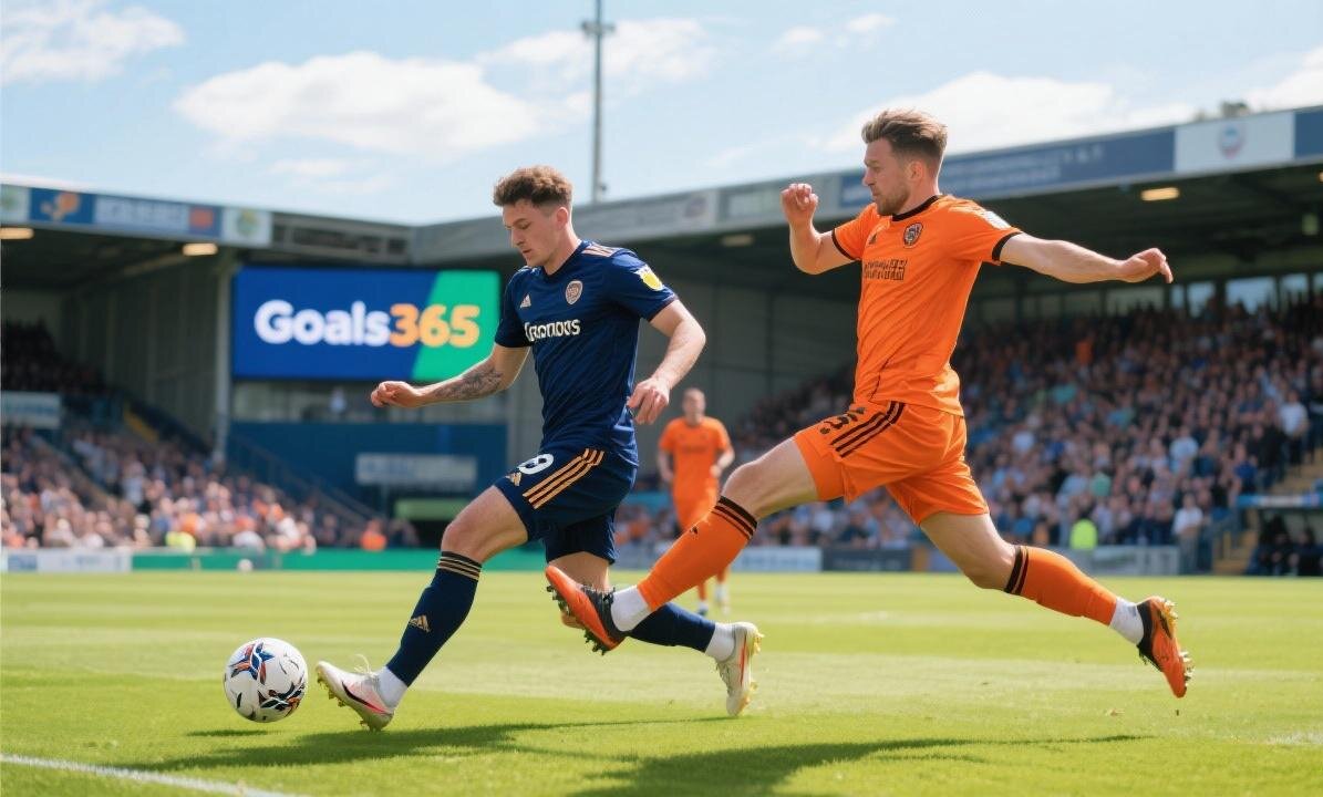 World Cup 2026 Best Goals