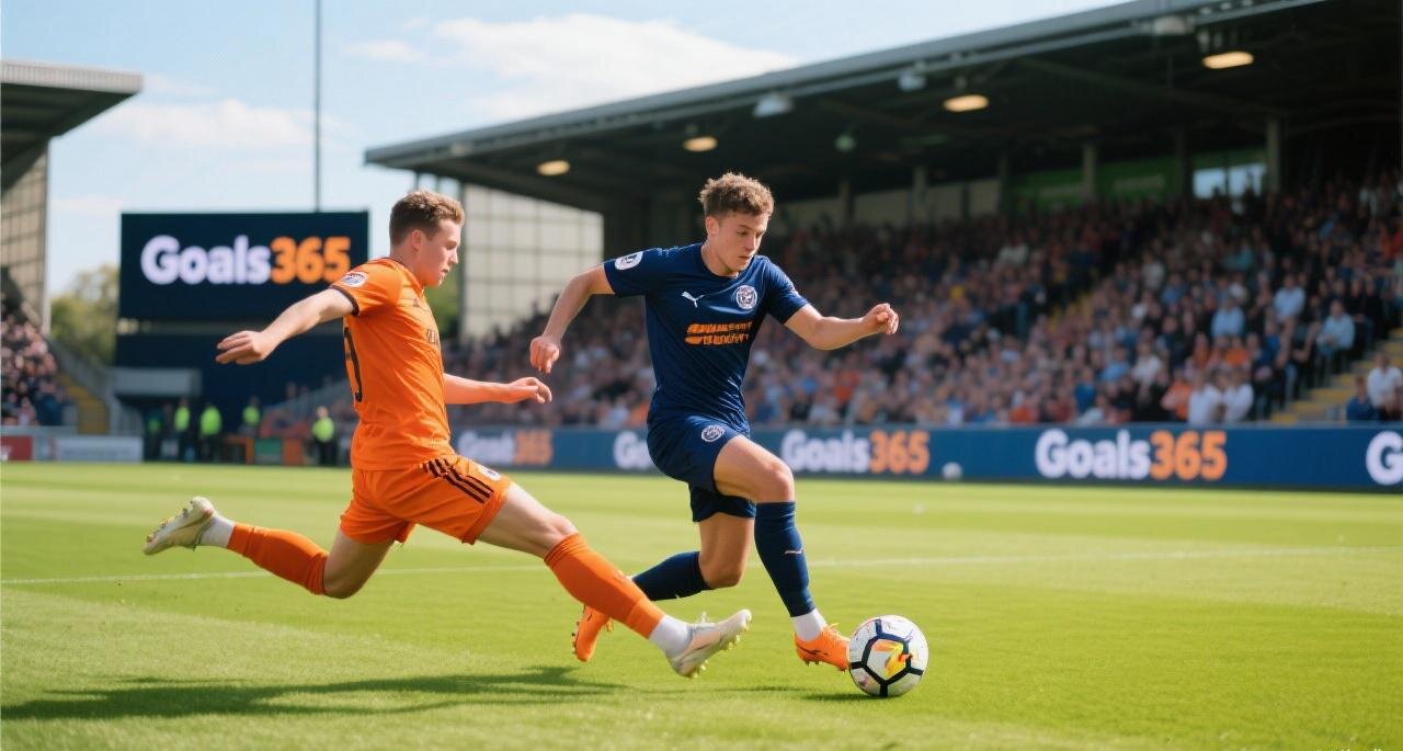 Manchester Derby 2026 goals365