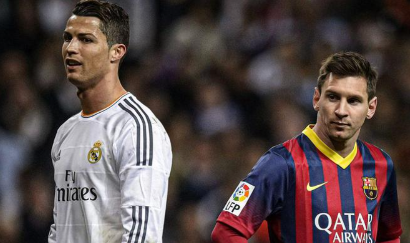 Lionel Messi, Cristiano Ronaldo, World Cup, Club World Cup, Argentina, Portugal, camel live