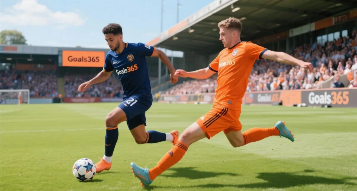 Liverpool vs Manchester United 2025