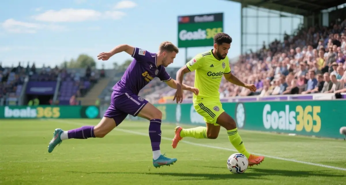 New Promoted Teams Premier League 2025/26