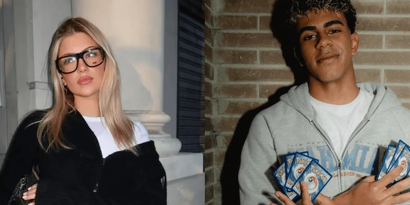 Lily Rowland, Spanish La Liga, FC Barcelona, Yamal, camel live